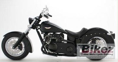 2006 ridley auto-glide sport photo